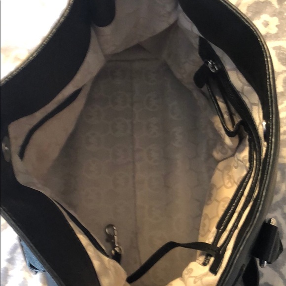 🖤 Michael Kors Black Purse - Picture 4 of 4